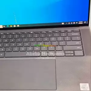 Dell  Precision  Gaming laptopCore i7  10th generation Dedicated Graphics T1000  4GB Grap Price in Ethiopia